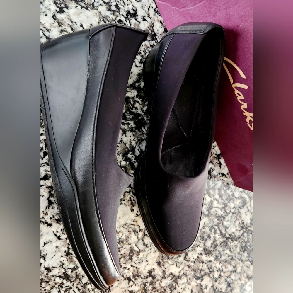 Clarks Portrait Helen Shoes
